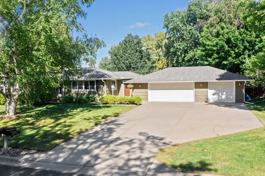 2508 W 140th Street, Burnsville, MN 55337 - #3