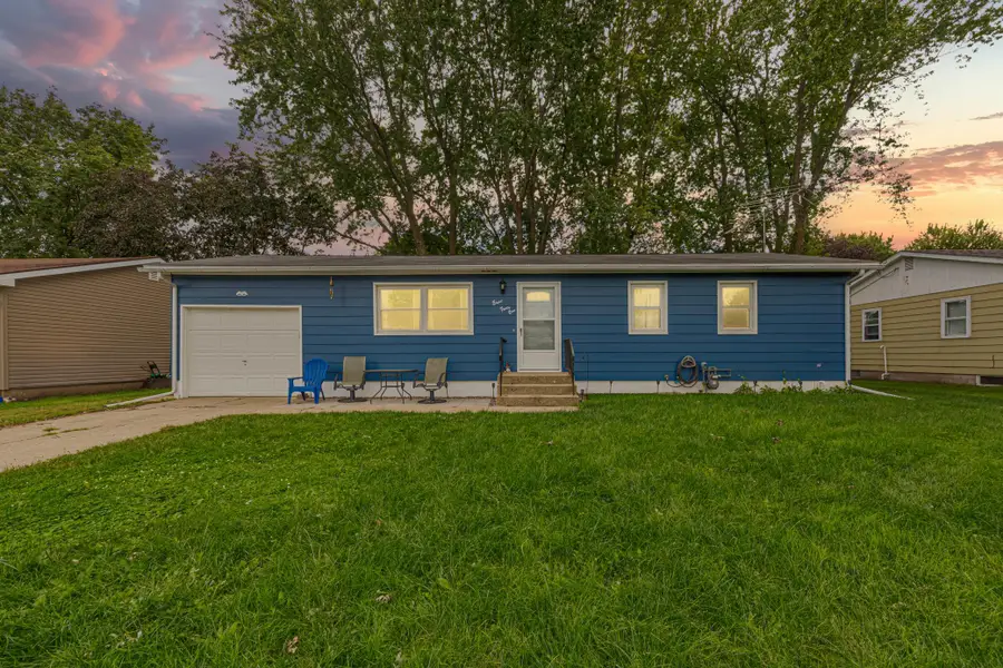 841 14th Street Se, Owatonna, MN 55060 - #2