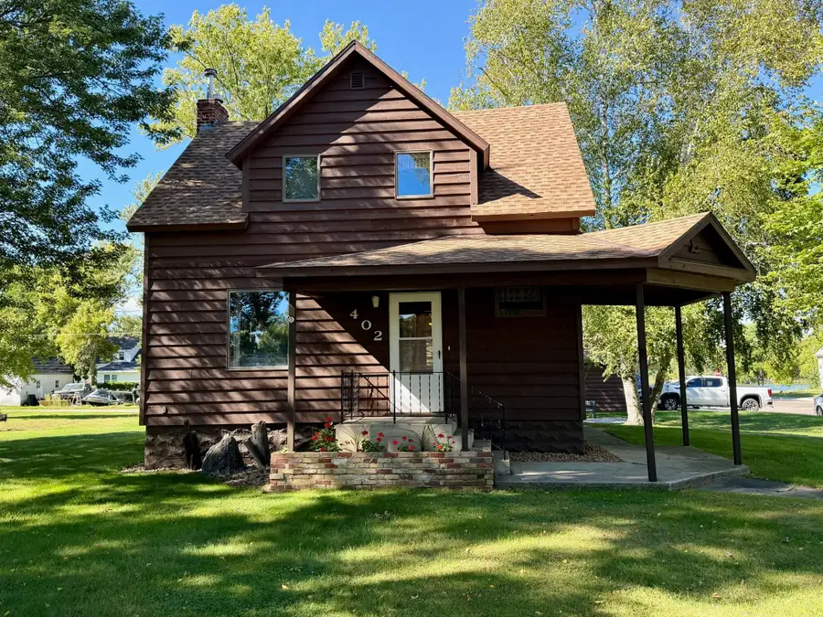402 3rd Street S, Atwater, MN 56209 - #3