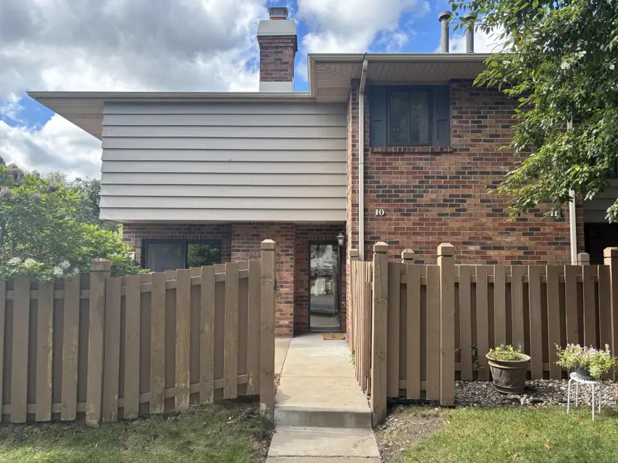3680 Independence Avenue S #10, Saint Louis Park, MN 55426 - #2