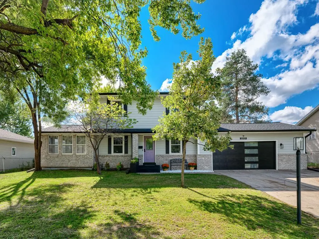 5001 76th Avenue N, Brooklyn Park, MN 55443 - #1