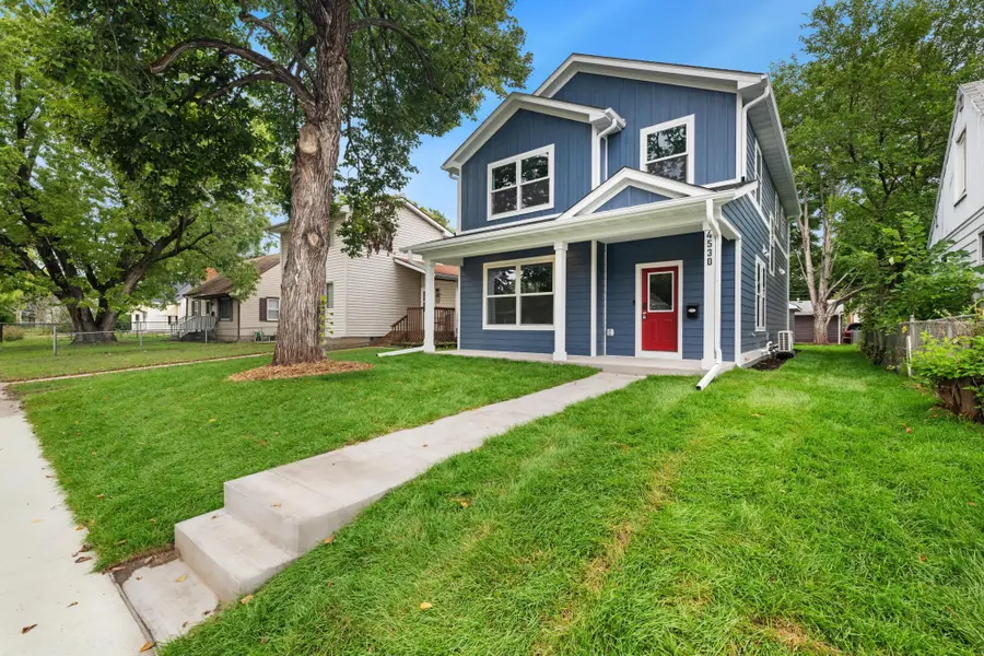 4530 Bryant Avenue N, Minneapolis, MN 55412 - #2