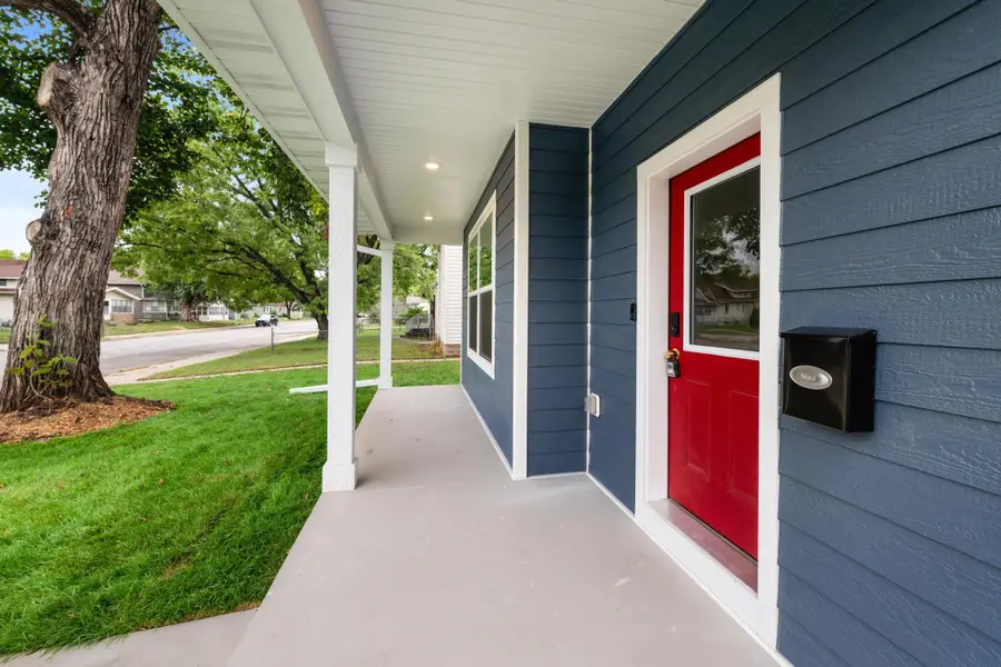 4530 Bryant Avenue N, Minneapolis, MN 55412 - #3