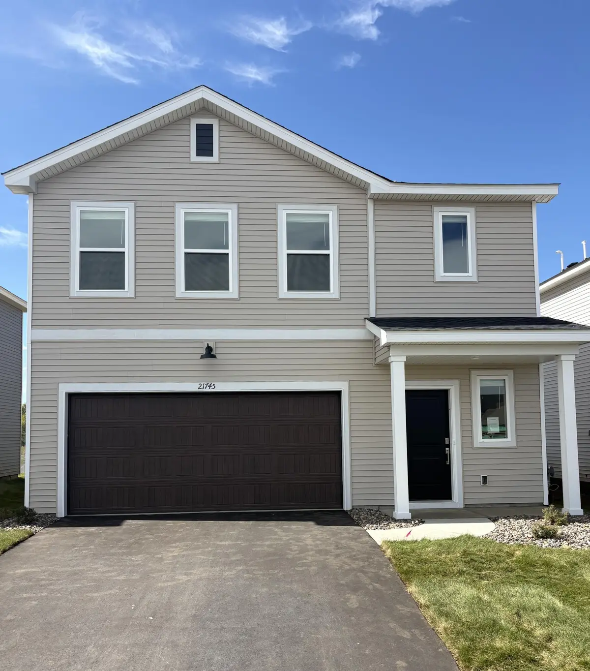 21745 Rose Drive, Farmington, MN 55024 - #1