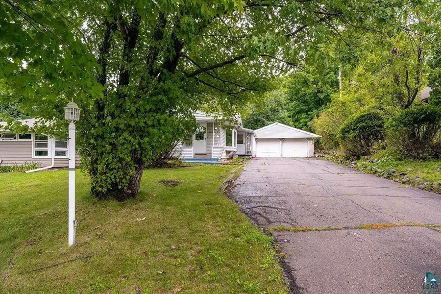 4016 Allendale Avenue, Duluth, MN 55803 - #3