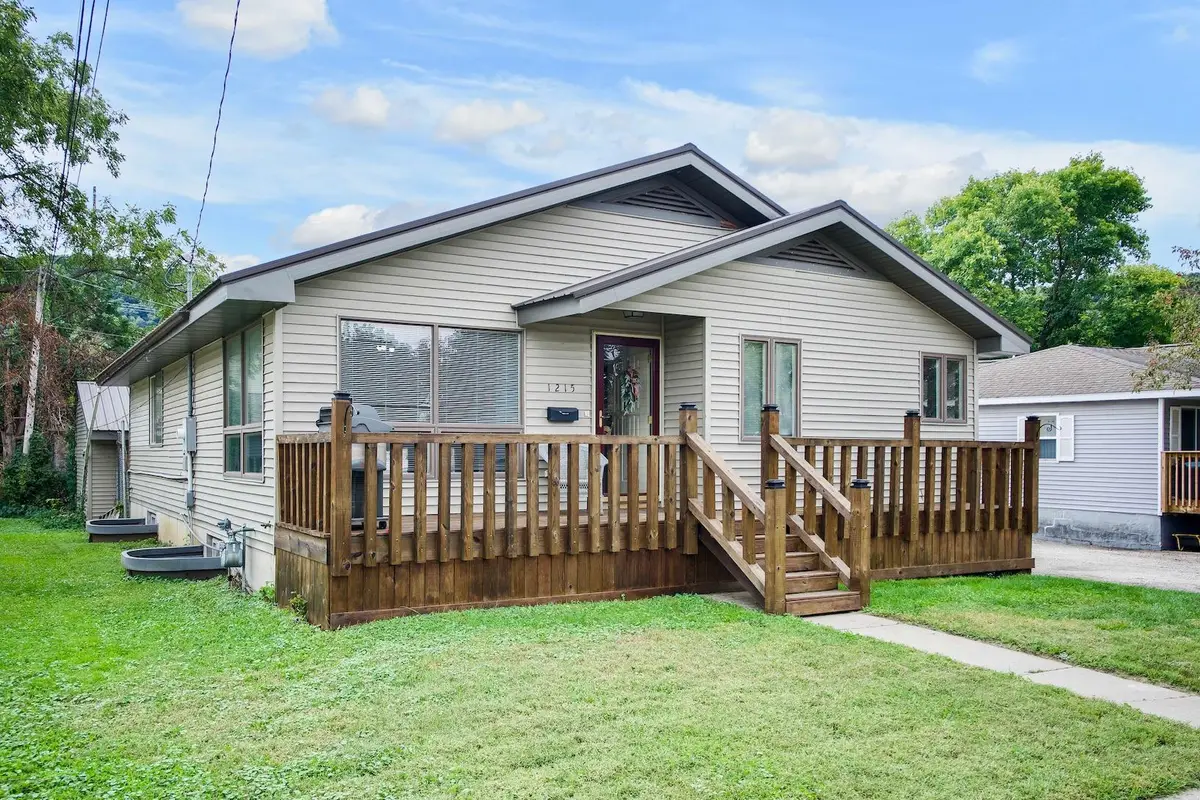 1215 W Mark Street, Winona, MN 55987 - #1