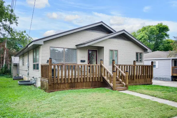 1215 W Mark Street, Winona, MN 55987