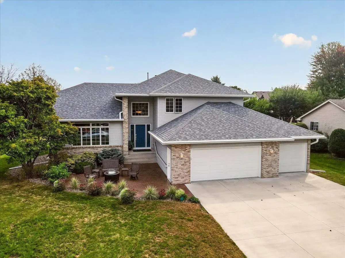 1585 Monarch Street, Shakopee, MN 55379 - #1