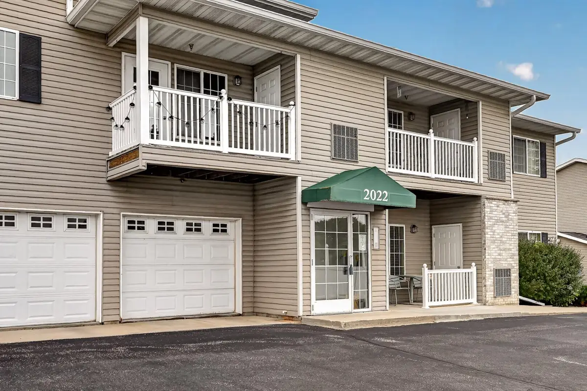 2022 29th Place Nw #203, Rochester, MN 55901 - #1
