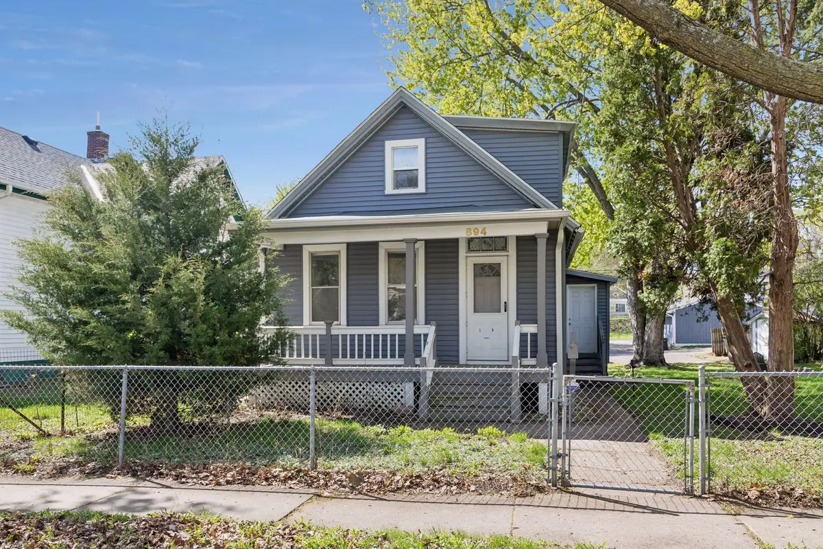 894 Euclid Street, Saint Paul, MN 55106 - #1