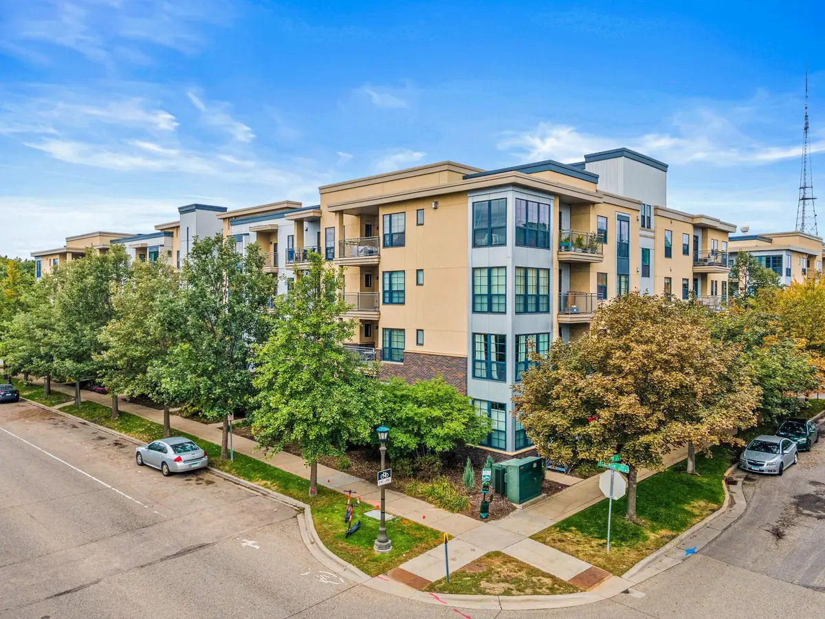 2565 Franklin Avenue #307, Saint Paul, MN 55114 - #1