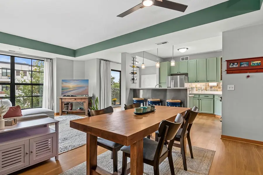 2565 Franklin Avenue #307, Saint Paul, MN 55114 - #2