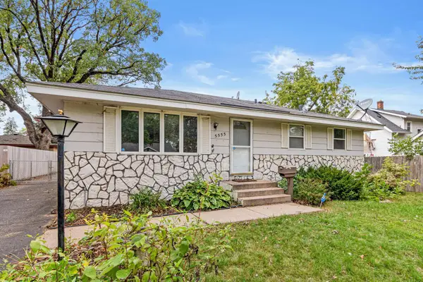 5555 Welcome Avenue N, Crystal, MN 55429