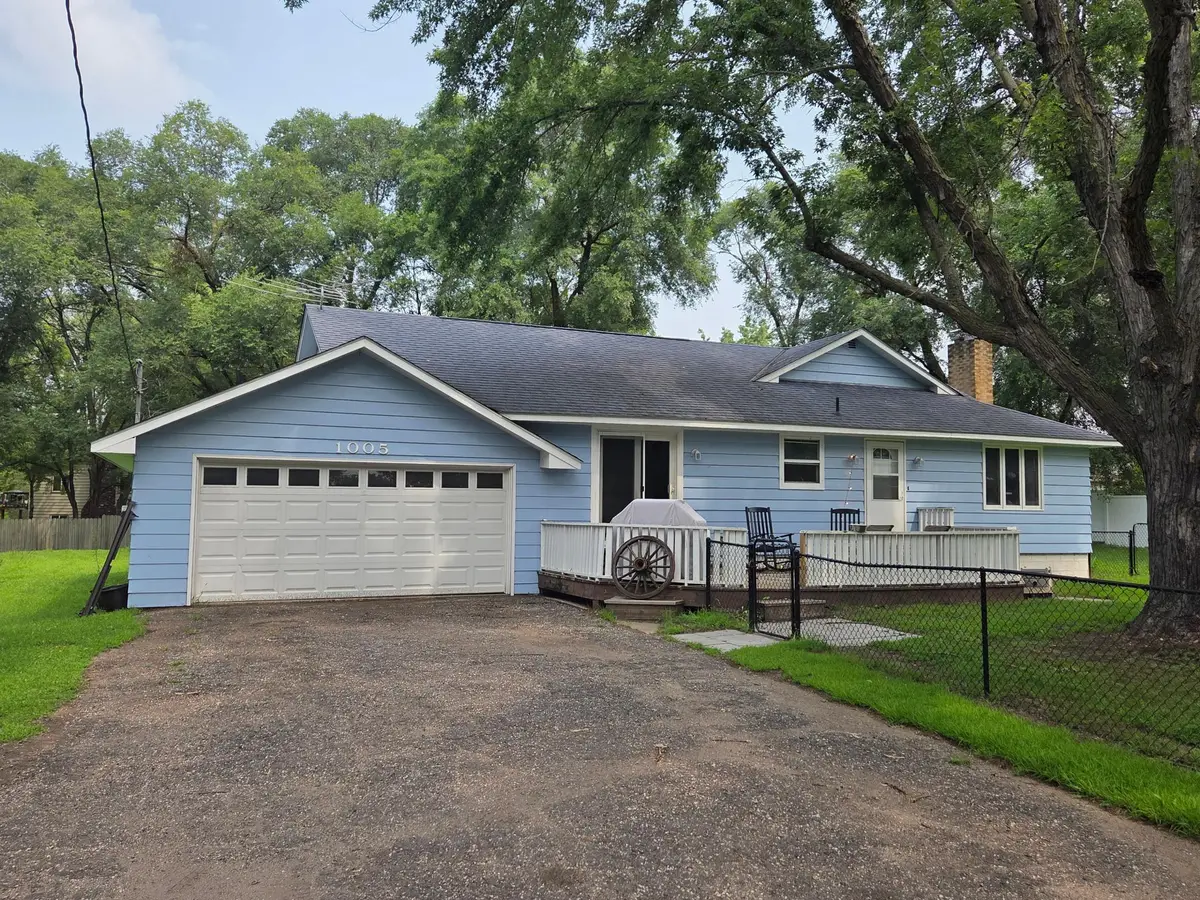 1005 Golf Course Road, Monticello, MN 55362 - #1