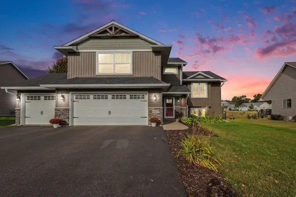 1173 Wyoming Street, Roberts, WI 54023