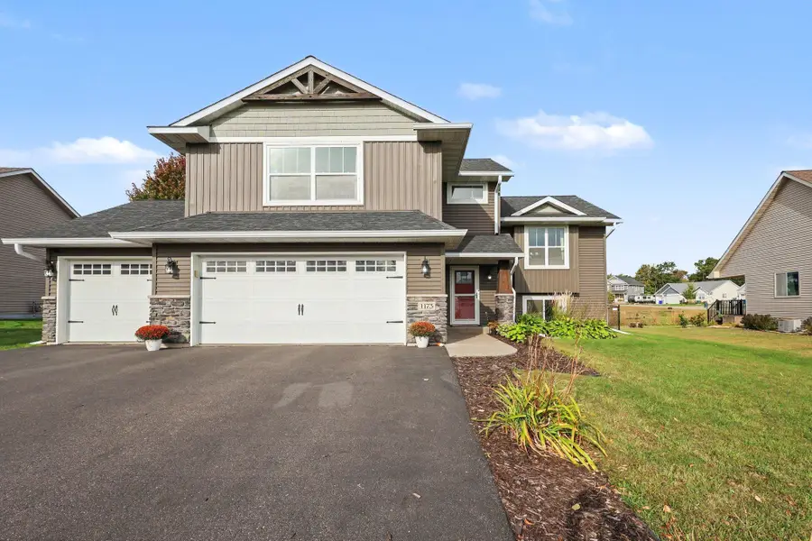 1173 Wyoming Street, Roberts, WI 54023 - #2