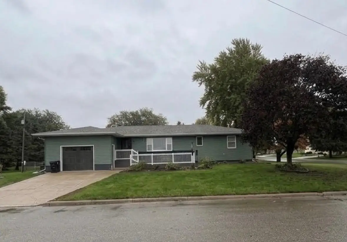 401 N Main Street, Kiester, MN 56051 - #1