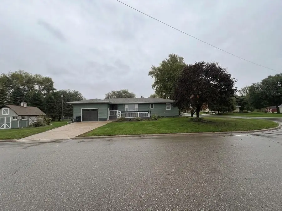 401 N Main Street, Kiester, MN 56051 - #2