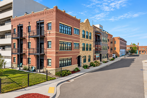 412 5th Street N #506, Fargo, ND 58102