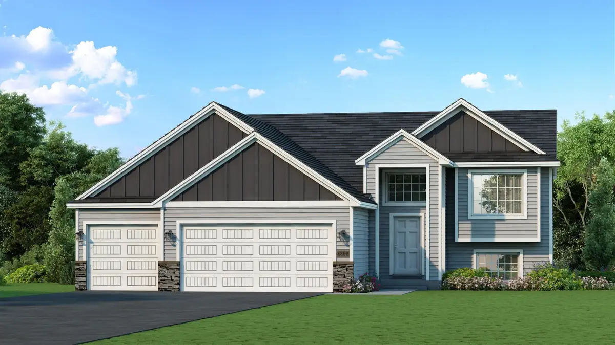 3126 Jandura Avenue Ne, Saint Michael, MN 55376 - #1