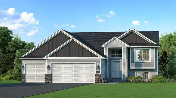 3126 Jandura Avenue Ne, Saint Michael, MN 55376