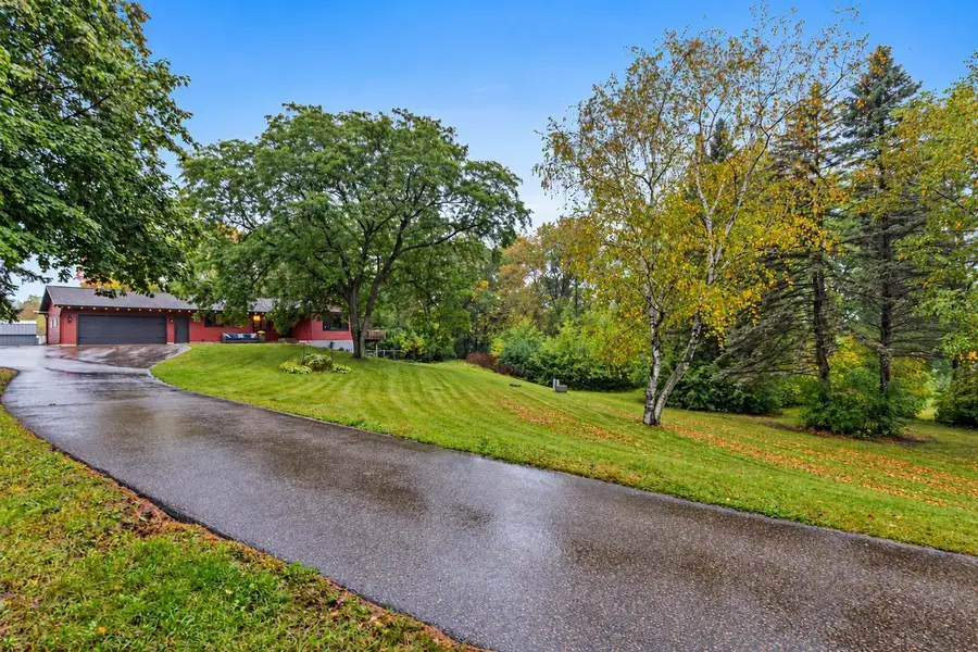 653 Deerwood Drive, Hudson, WI 54016 - #2