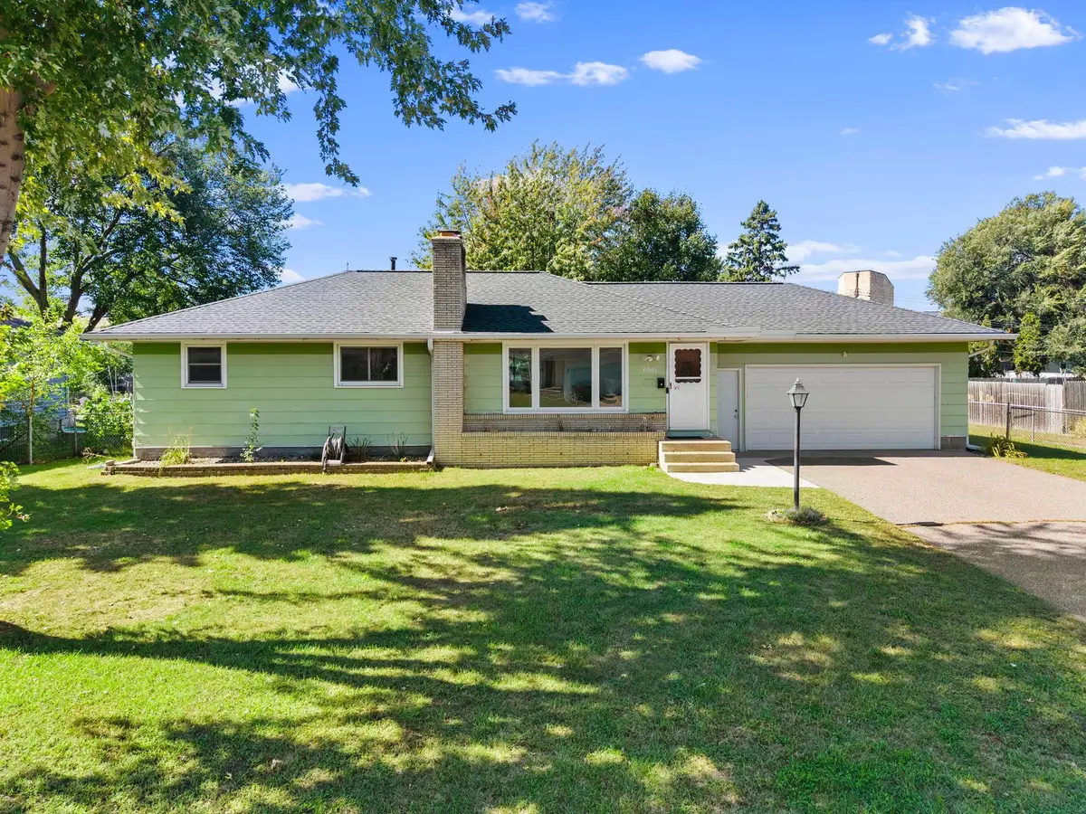 7001 Grimes Avenue N, Brooklyn Center, MN 55429 - #1