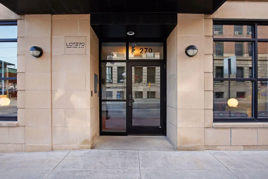 270 4th Street E #207, Saint Paul, MN 55101 - #3