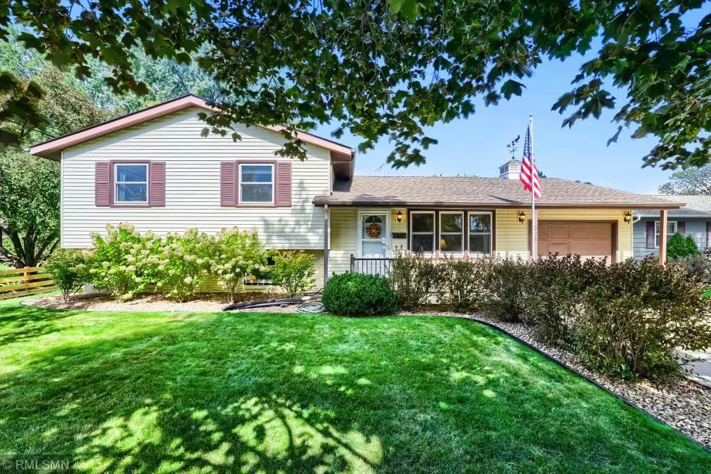 501 17th Street E, Hastings, MN 55033 - #1