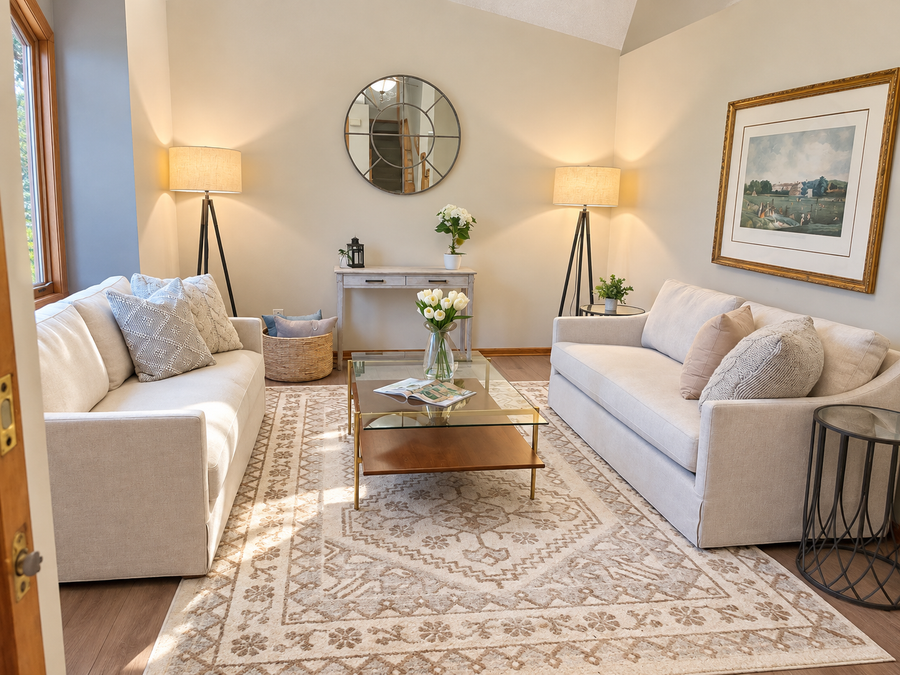 1405 Horseshoe Circle, Eagan, MN 55122 - #2