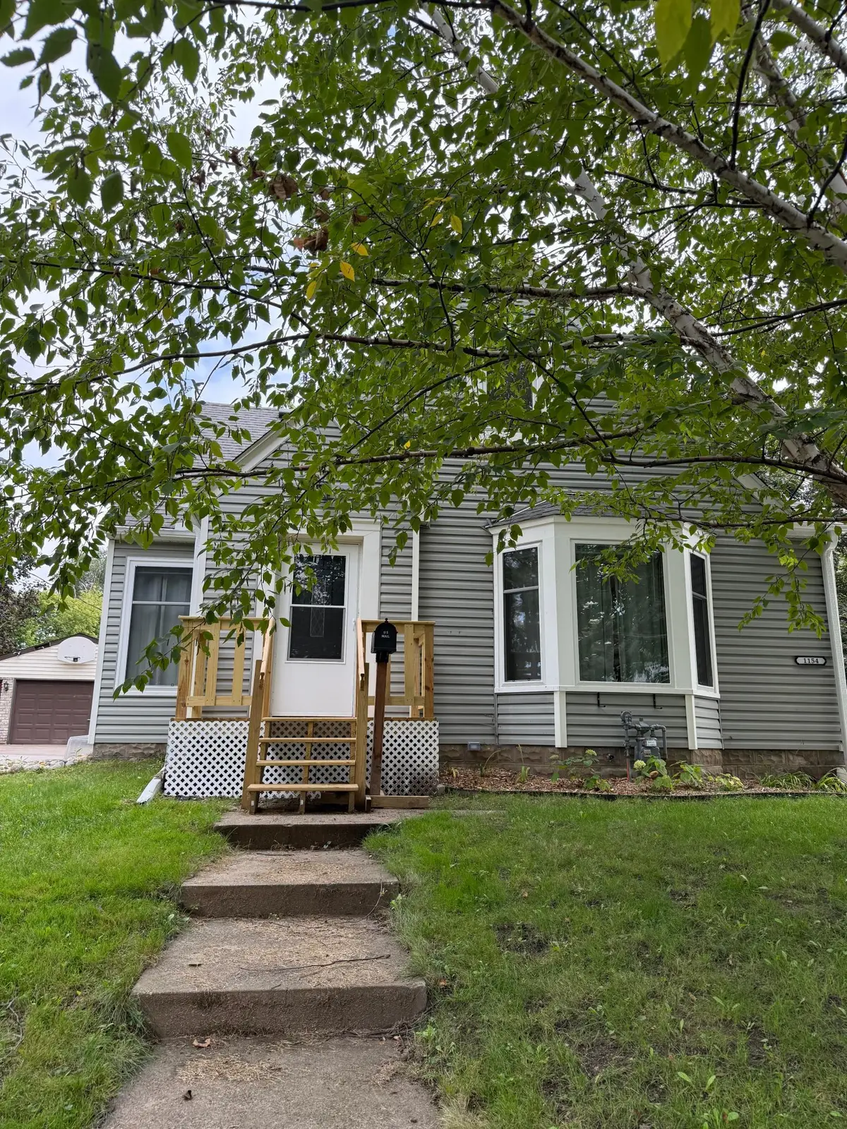 1154 Cherokee Avenue, West Saint Paul, MN 55118 - #1