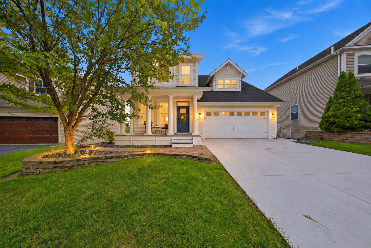 5357 Empire Lane N, Plymouth, MN 55446 - #1