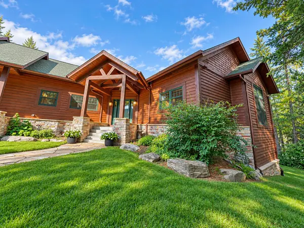 7454 Stone Ridge Road, Orr, MN 55771