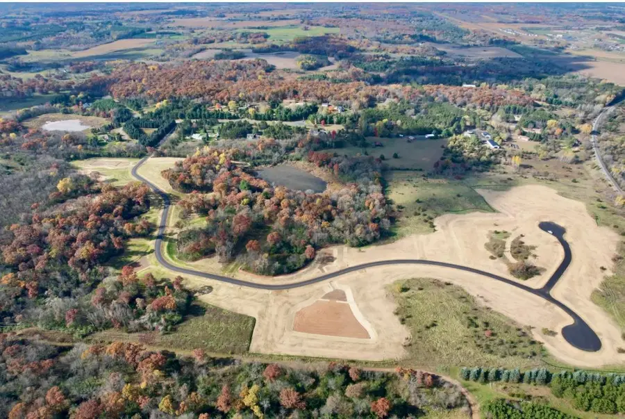 1643 Lot 15 74th Street, New Richmond, WI 54017 - #2