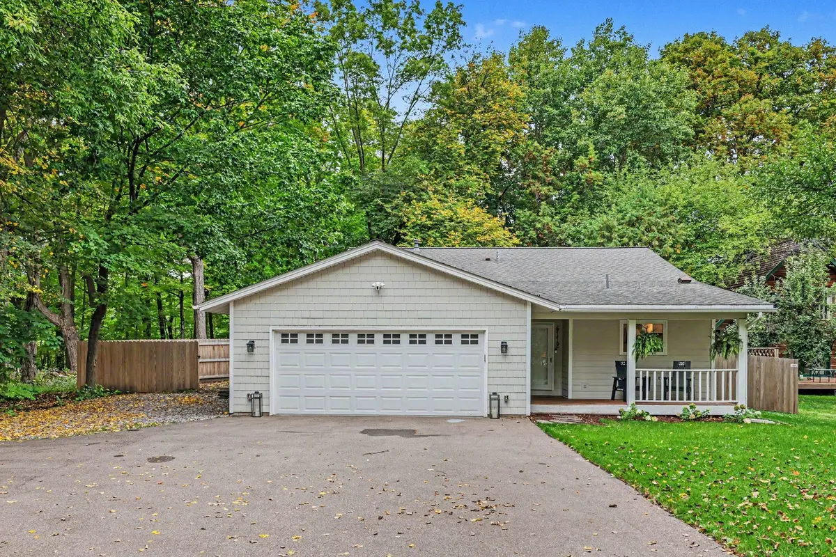 6112 Bartlett Boulevard, Mound, MN 55364 - #1