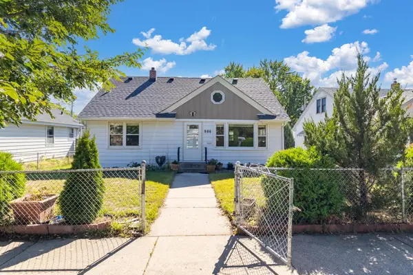 986 Blair Avenue, Saint Paul, MN 55104