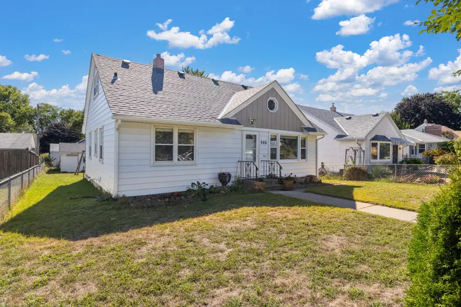 986 Blair Avenue, Saint Paul, MN 55104 - #2