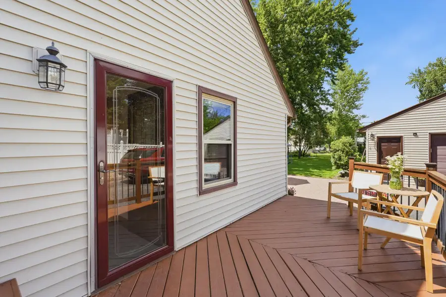 2145 County Road E E, White Bear Lake, MN 55110 - #2