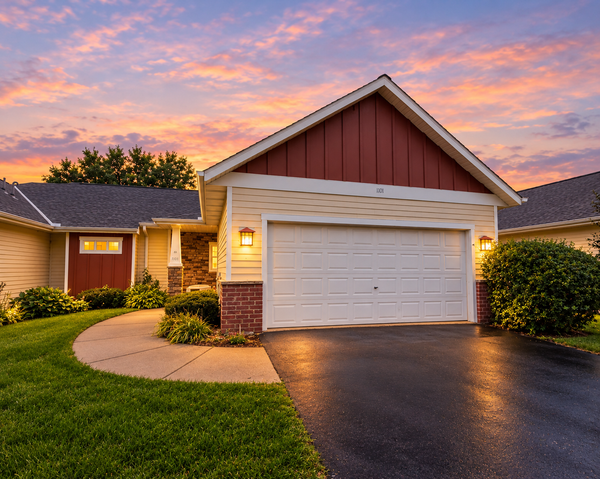 1101 Barclay Street #1101, Saint Paul, MN 55106