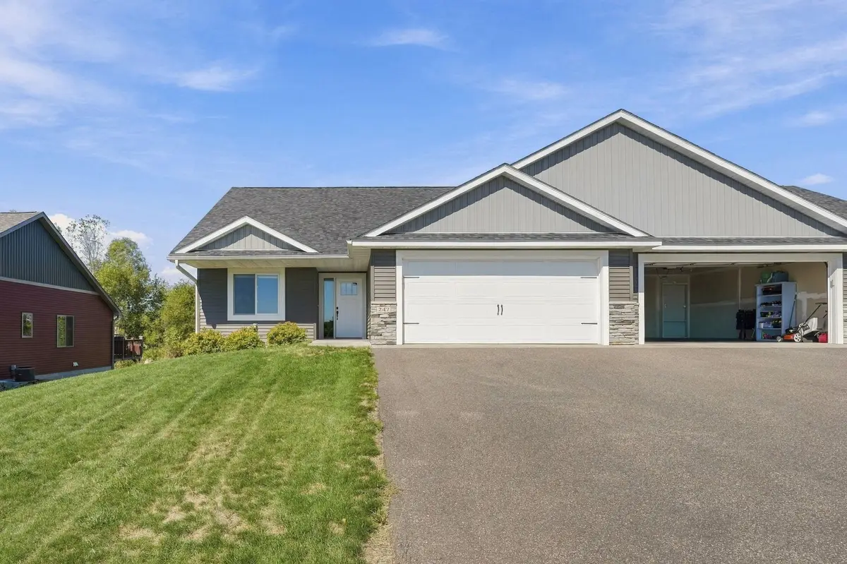247 Cedar Street, Baldwin, WI 54002 - #1
