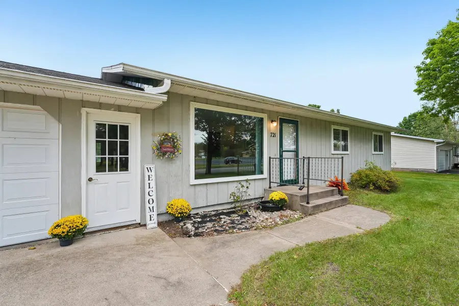 721 Bongey Drive, Menomonie, WI 54751 - #3