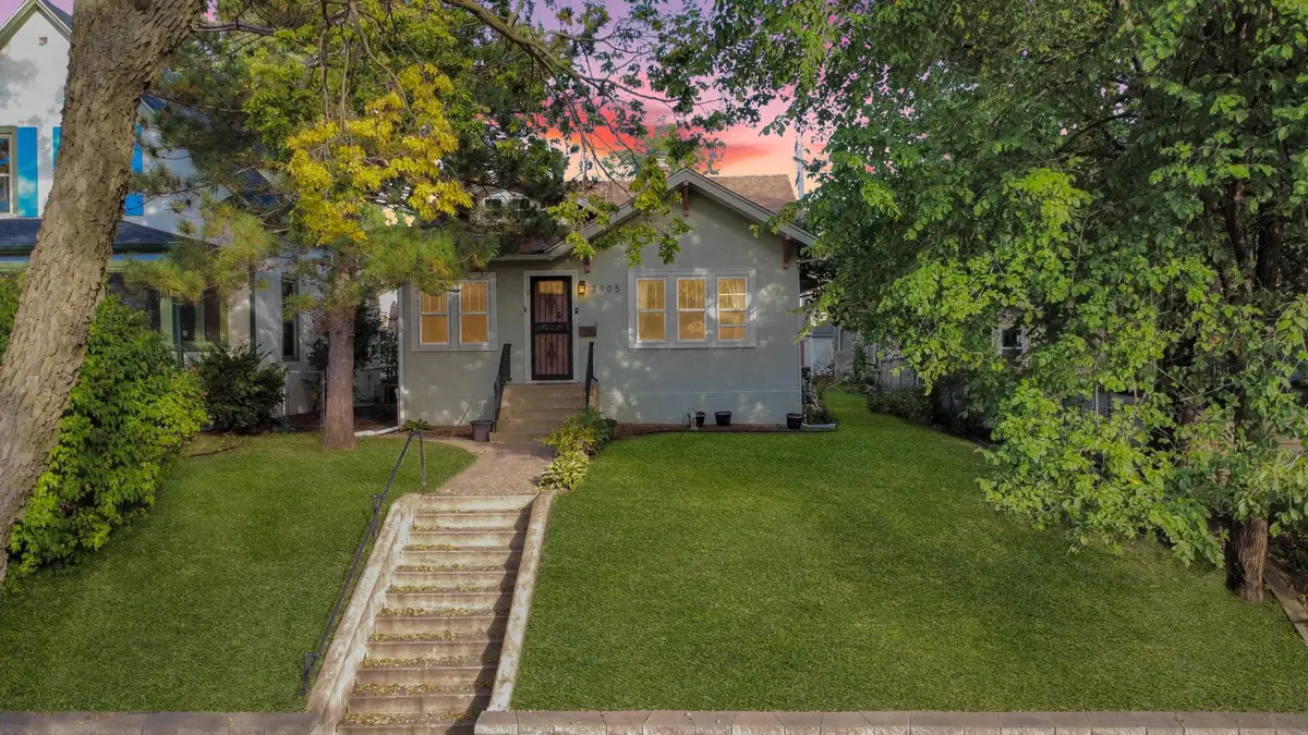 3905 Elliot Avenue, Minneapolis, MN 55407 - #1