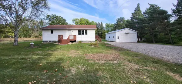 18462 Becker Line Road, Park Rapids, MN 56470