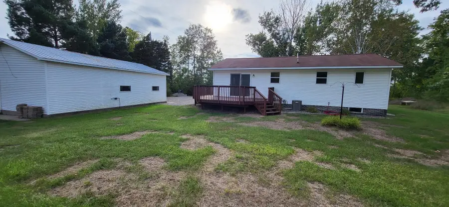 18462 Becker Line Road, Park Rapids, MN 56470 - #2