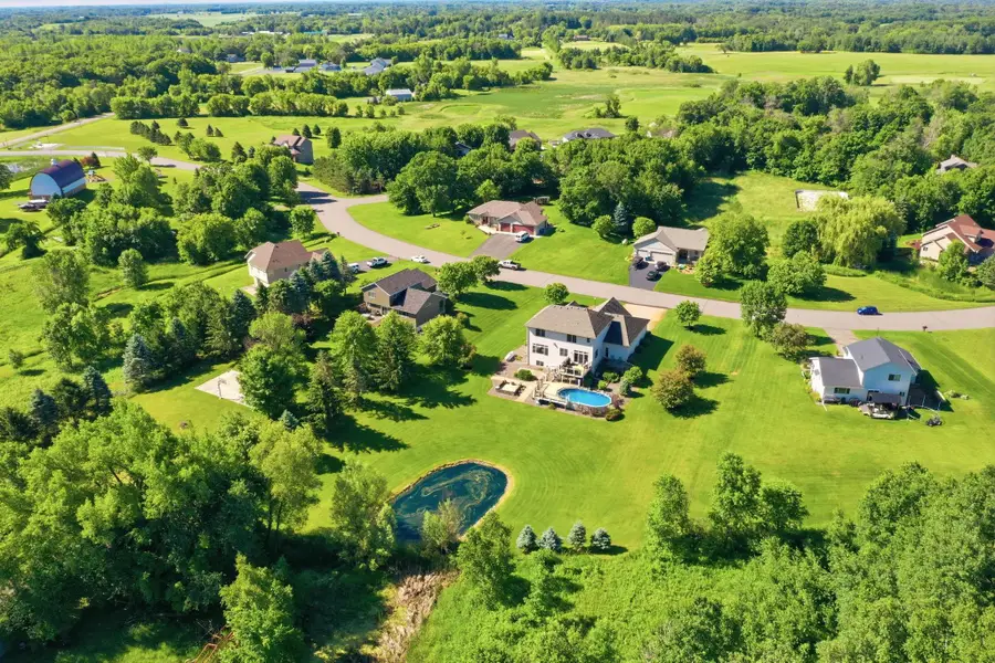 9729 226th Lane Nw, Elk River, MN 55330 - #2