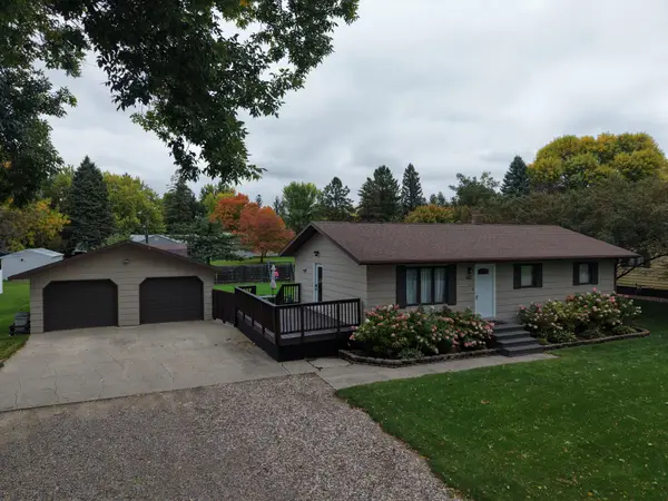 407 W Washington Avenue, Mahnomen, MN 56557