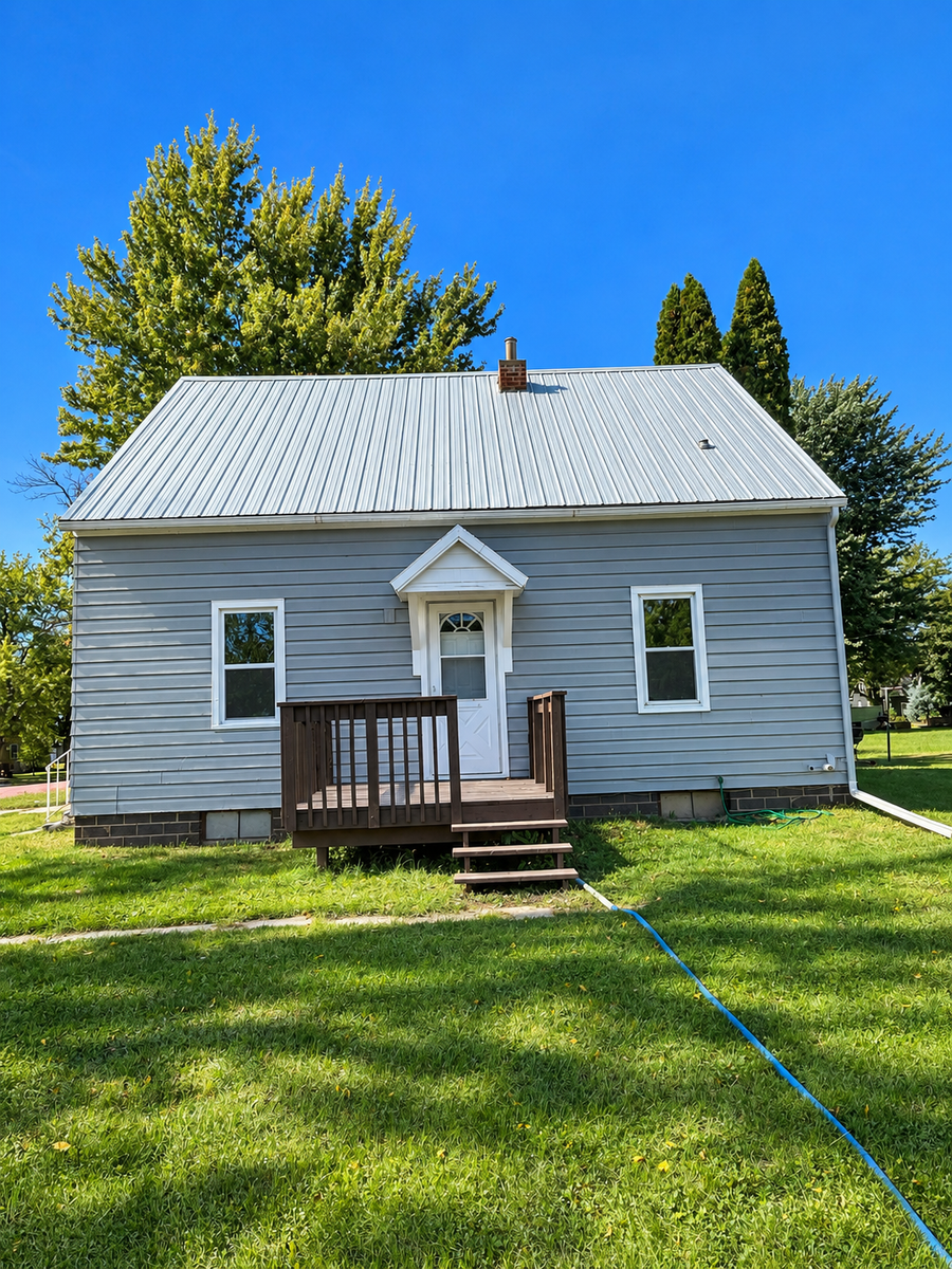 111 Birch Street W, Trimont, MN 56176 - #2