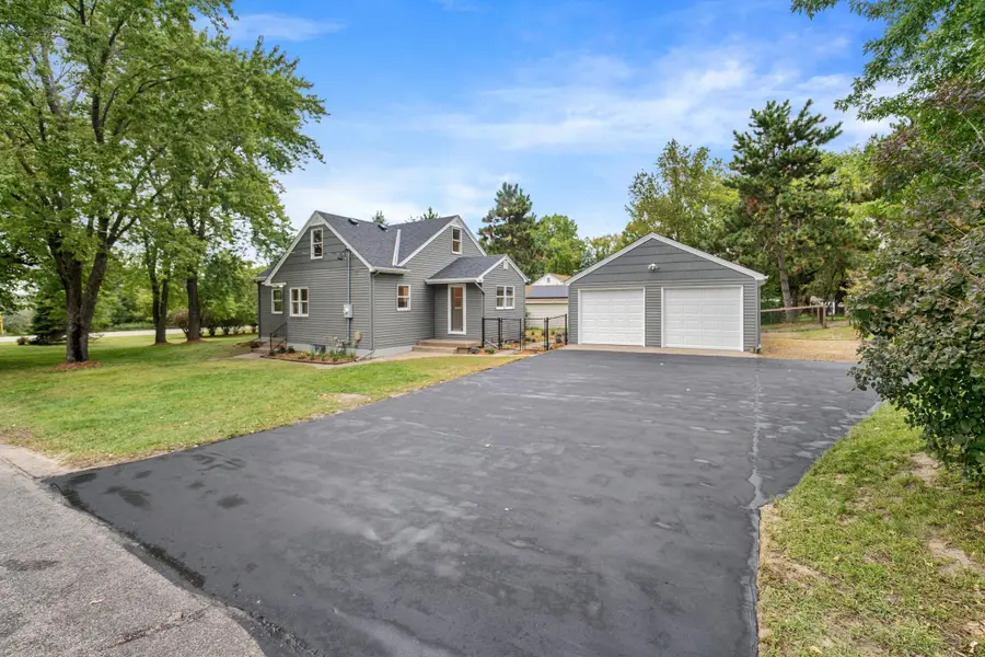 5118 Otter Lake Road, White Bear Lake, MN 55110 - #2
