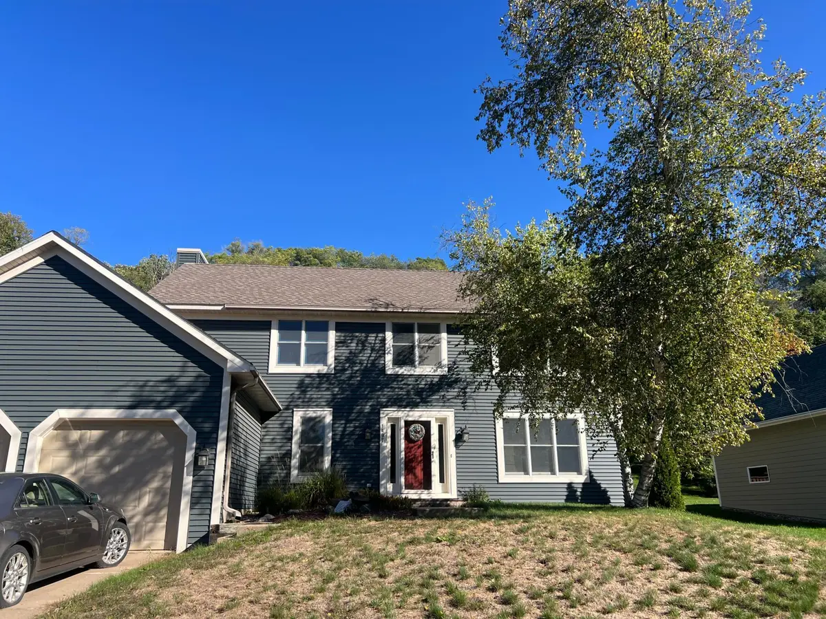 1497 Golf View Drive, River Falls, WI 54022 - #1
