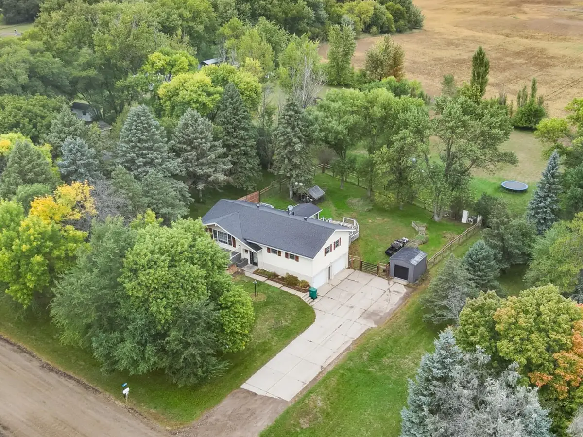 1628 Weyrens Road, Fergus Falls, MN 56537 - #1